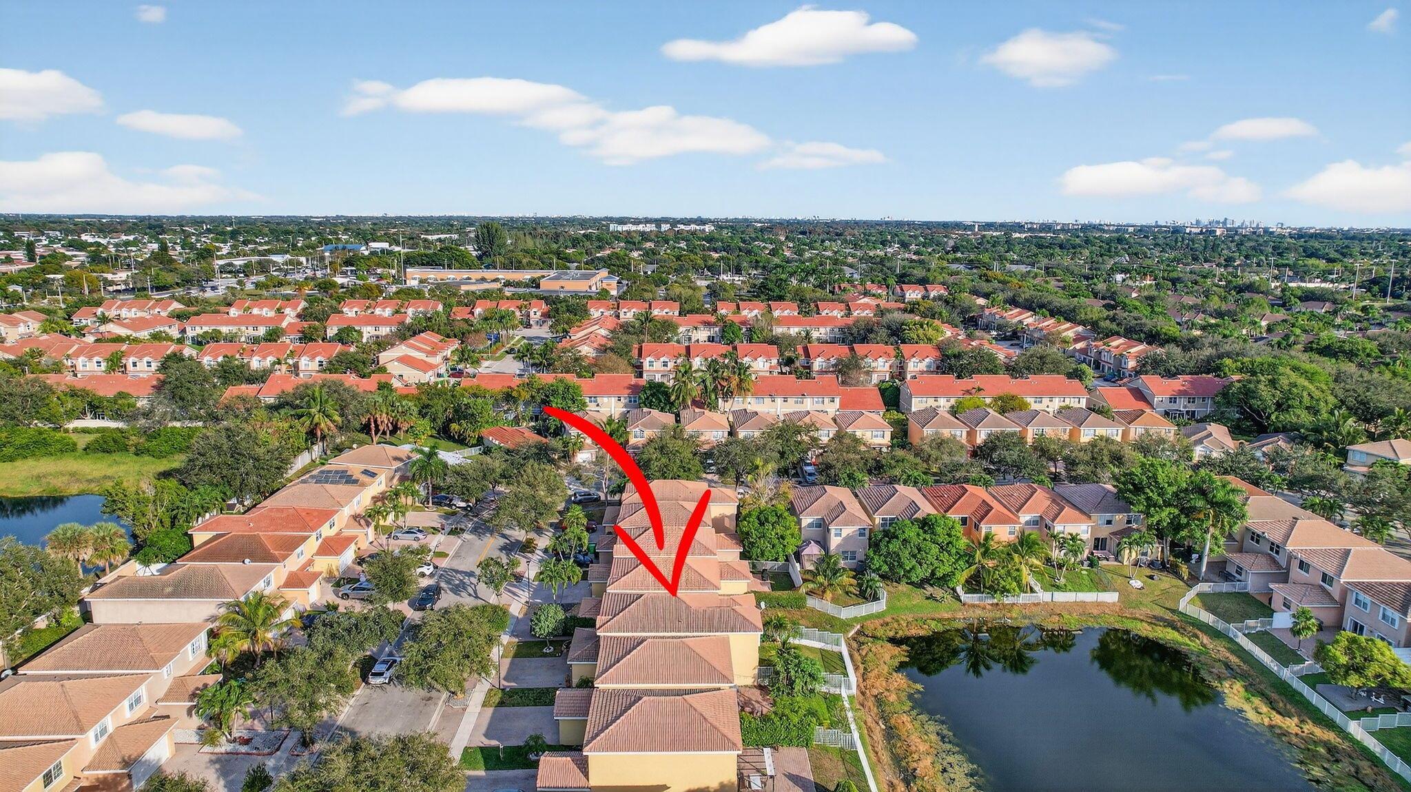 HOME DYNAMICS SUNRISE PLA - Residential