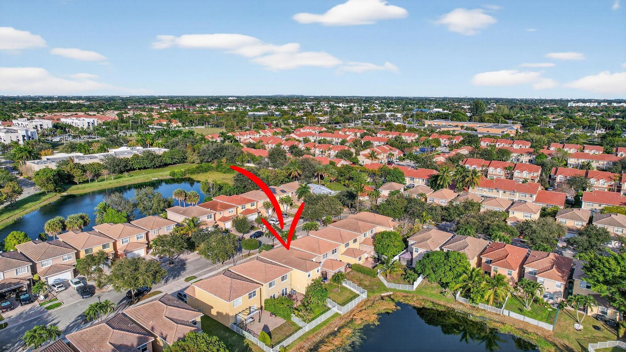 HOME DYNAMICS SUNRISE PLA - Residential