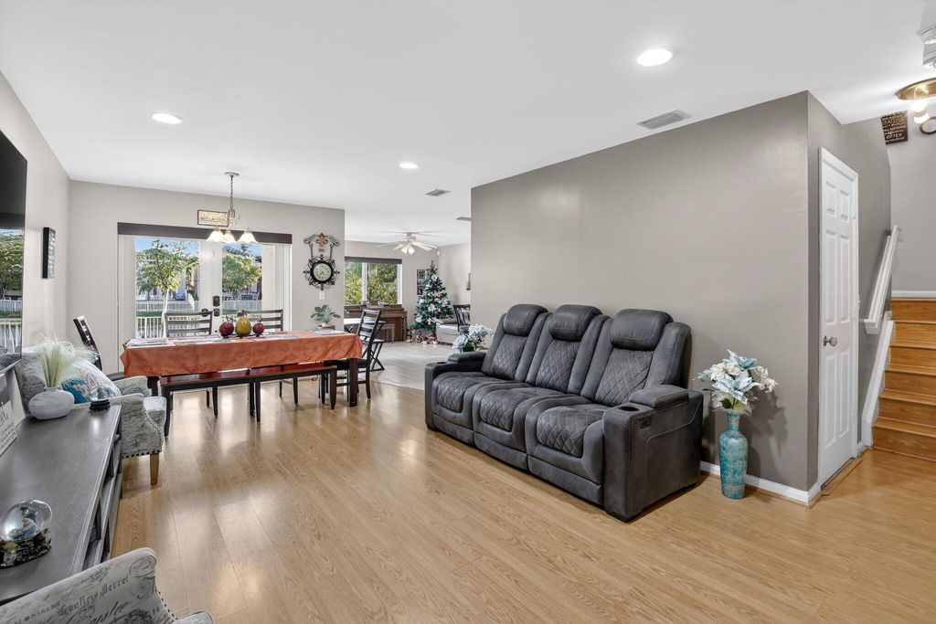 Photo of 9232 NW 55th Street, Sunrise, FL 33351 (MLS # R11146706)