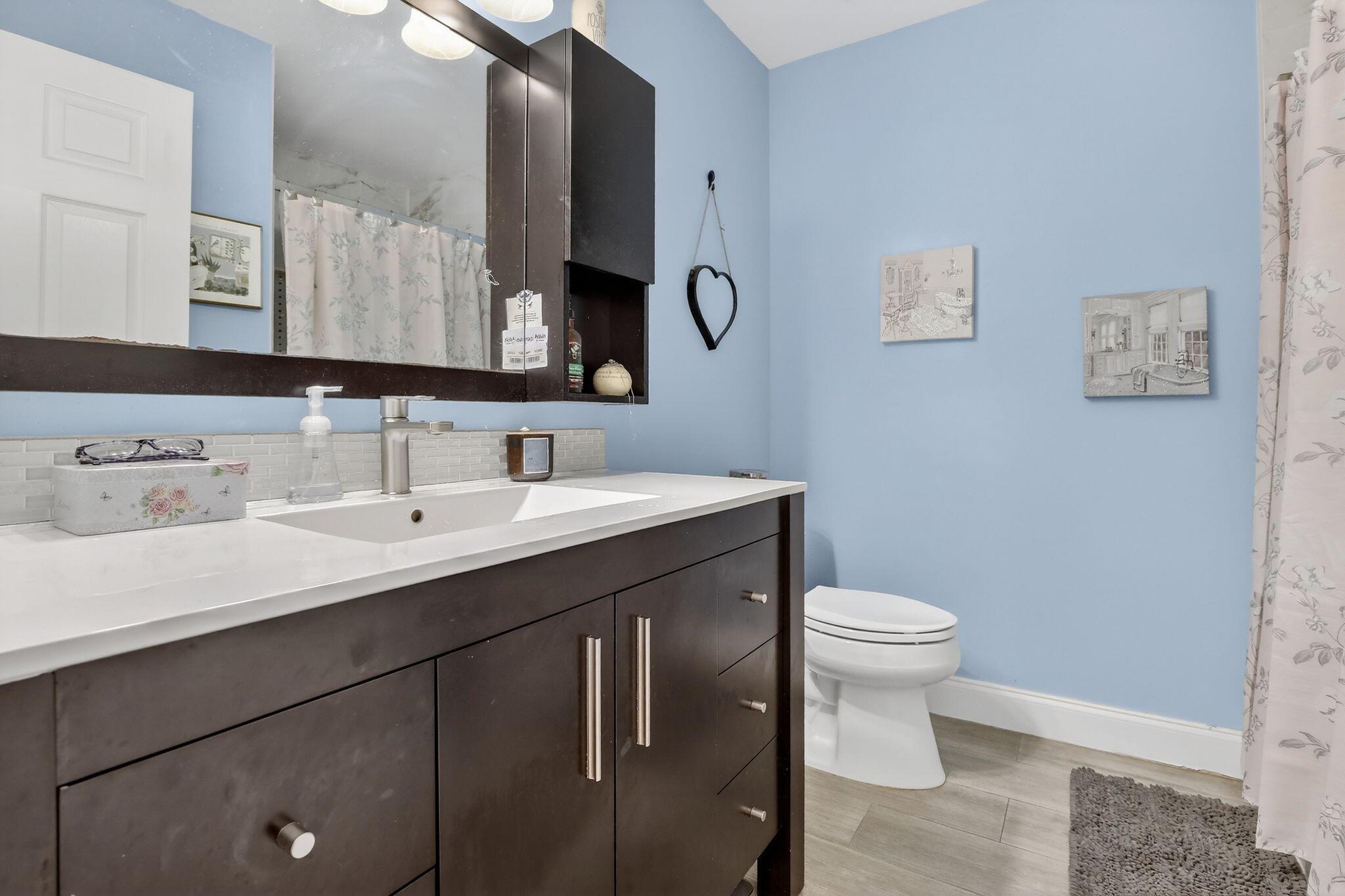 HOME DYNAMICS SUNRISE PLA - Residential