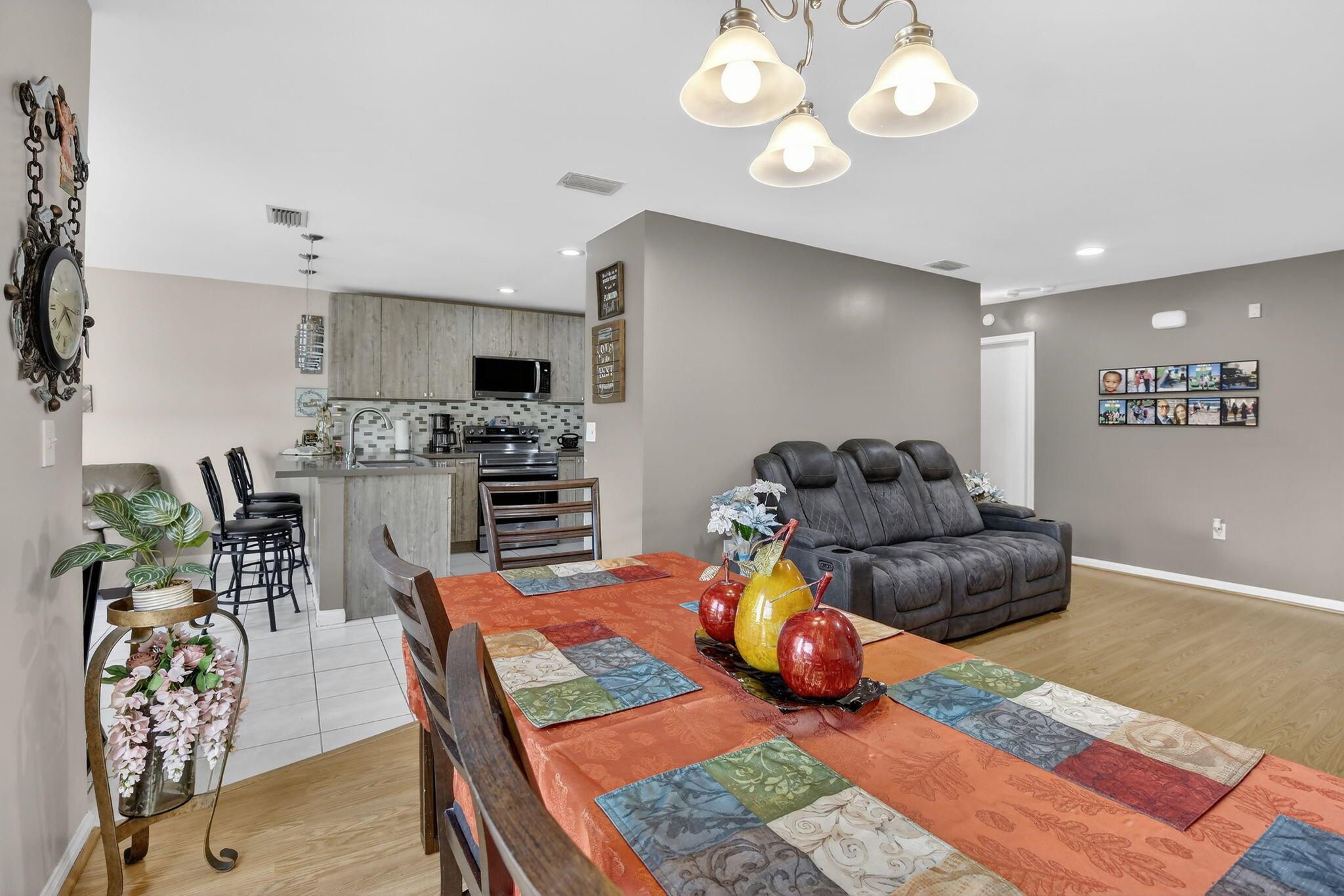 HOME DYNAMICS SUNRISE PLA - Residential