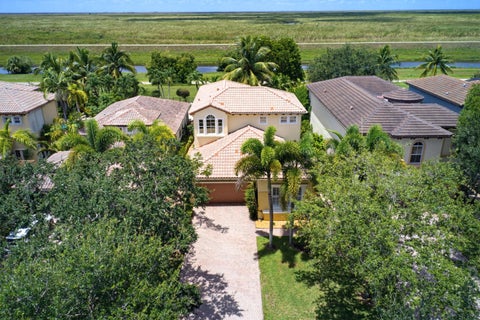 Tiny photo for 6679 NW 128TH Way, Parkland, FL 33076 (MLS # B26063686)