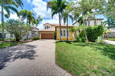 Tiny photo for 6679 NW 128TH Way, Parkland, FL 33076 (MLS # B26063686)