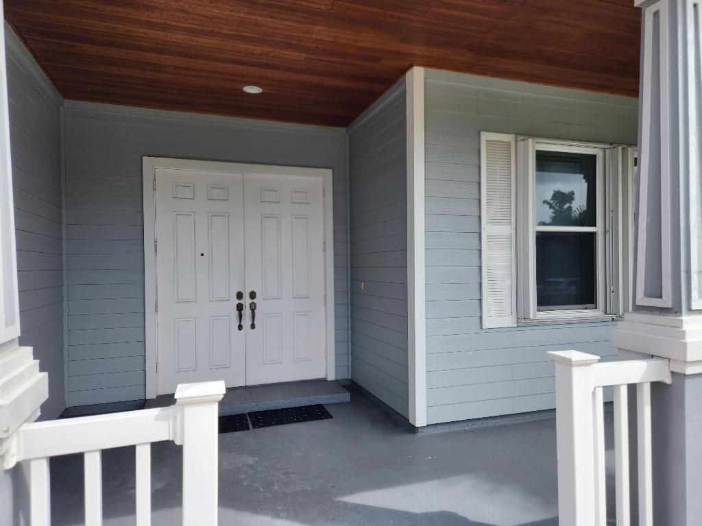 Photo of 600 NE Canoe Park Circle, Port Saint Lucie, FL 34983 (MLS # R11018549)