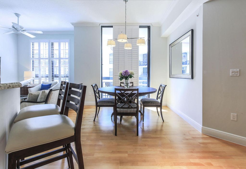 Photo of 701 S Olive Avenue #2008, West Palm Beach, FL 33401 (MLS # B26010778)