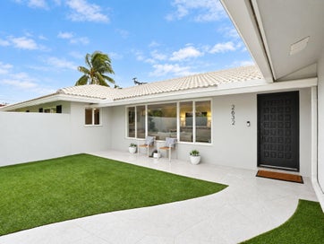 2632 NE 35TH Street Fort Lauderdale FL 33306