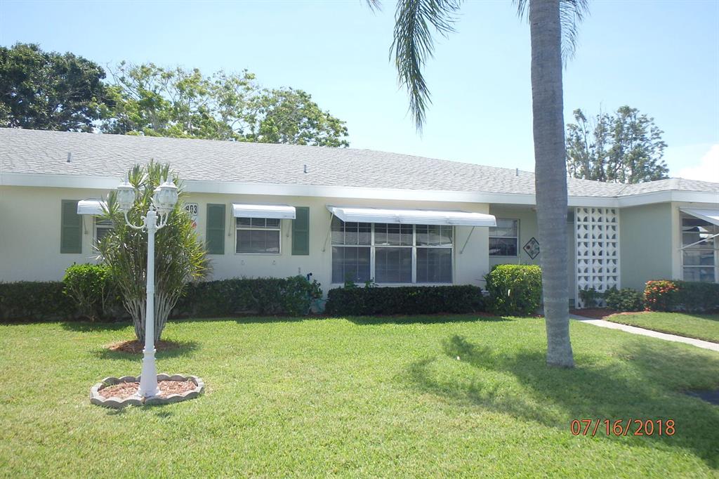 Enjoy watching nature at its very best! Remodeled kitchen with 42'' maple cabinetry with crown molding, lower cabinets has extensions draws making access to pot and pans a breeze, High effecient appliances, glass top stove, oversized deep stainless steel sink with disposal. Utility closet,natural color tiled floors through out unit. Large walk in closet in master bedroom plus a full lenght wall closet. Storm shutters, screened porch overlooks the park & lake. Community features a pool, clubhouse, horse shoes, shuffle board & a man gated security. Near shopping, theatre, restaurants and beaches.