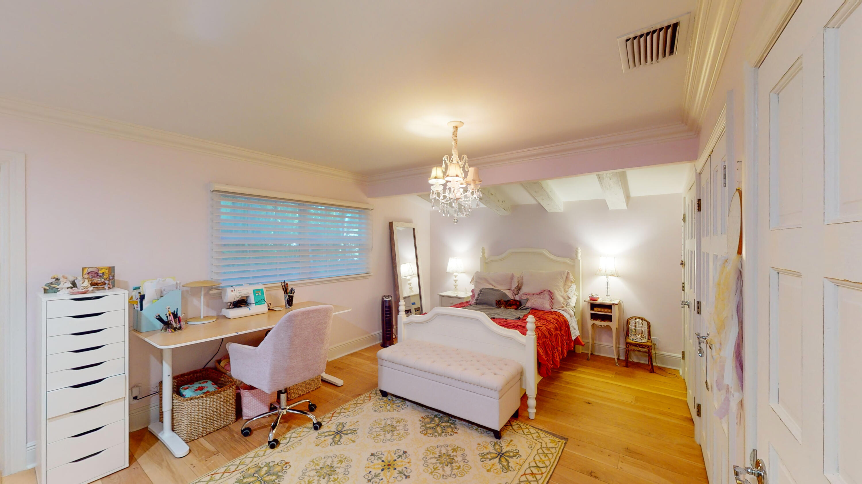 OLD FLORESTA , Adjacent (FLORESTA) - Residential