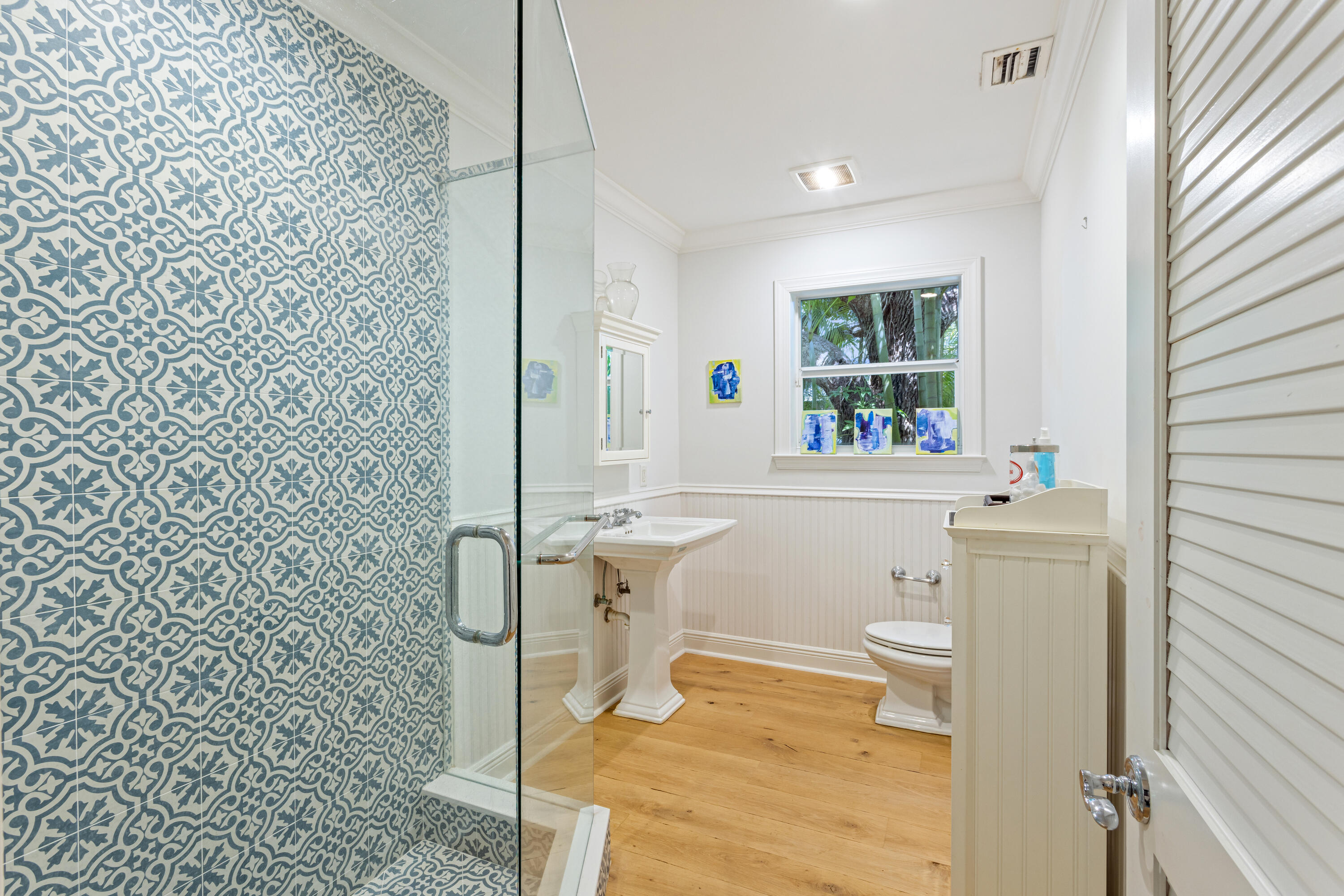 OLD FLORESTA , Adjacent (FLORESTA) - Residential