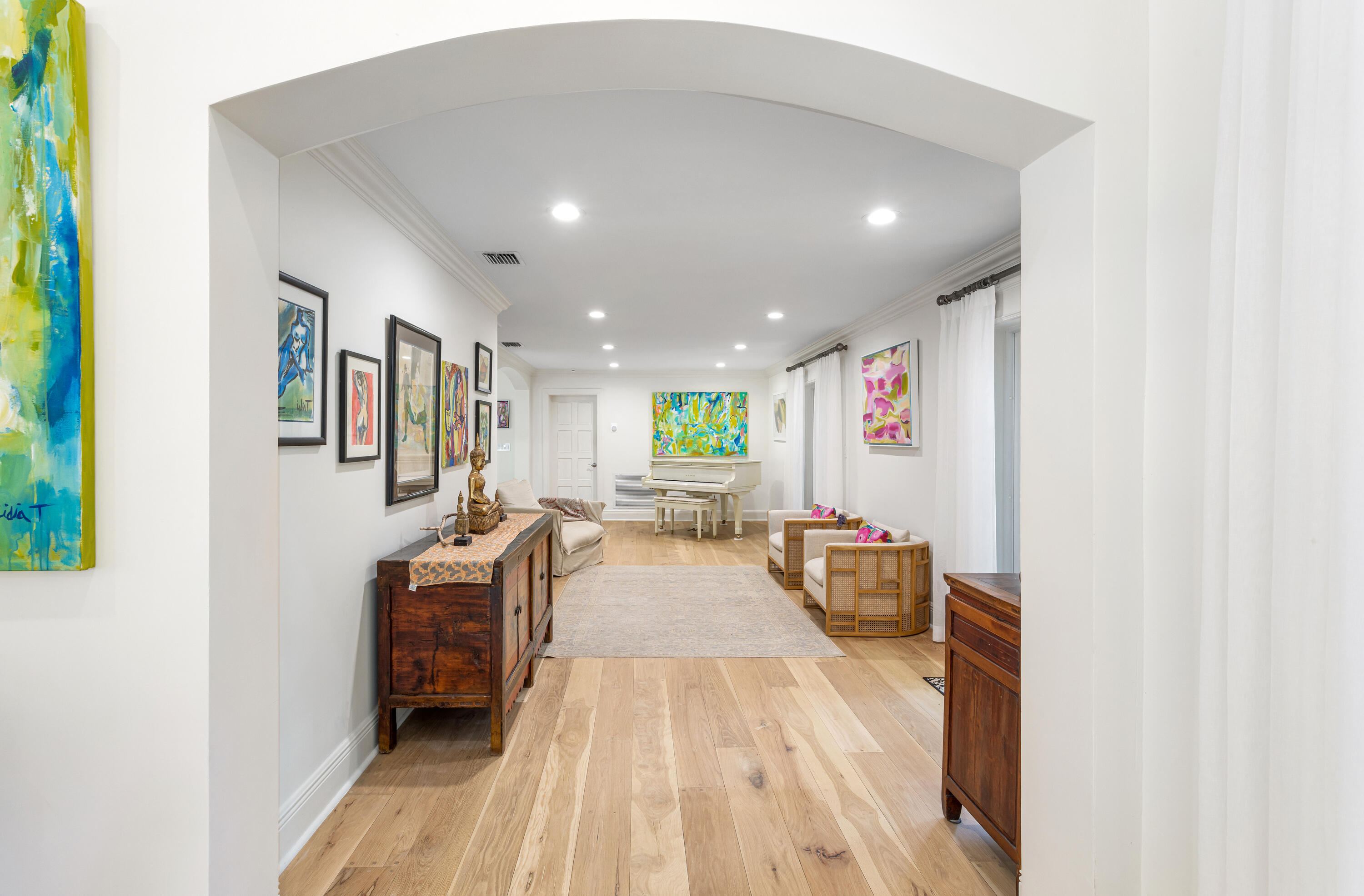 OLD FLORESTA , Adjacent (FLORESTA) - Residential