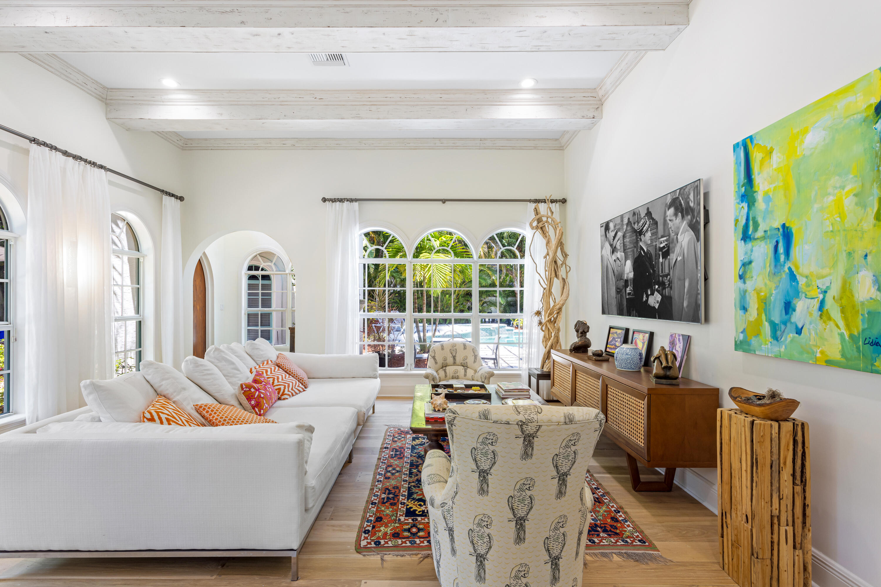 OLD FLORESTA , Adjacent (FLORESTA) - Residential