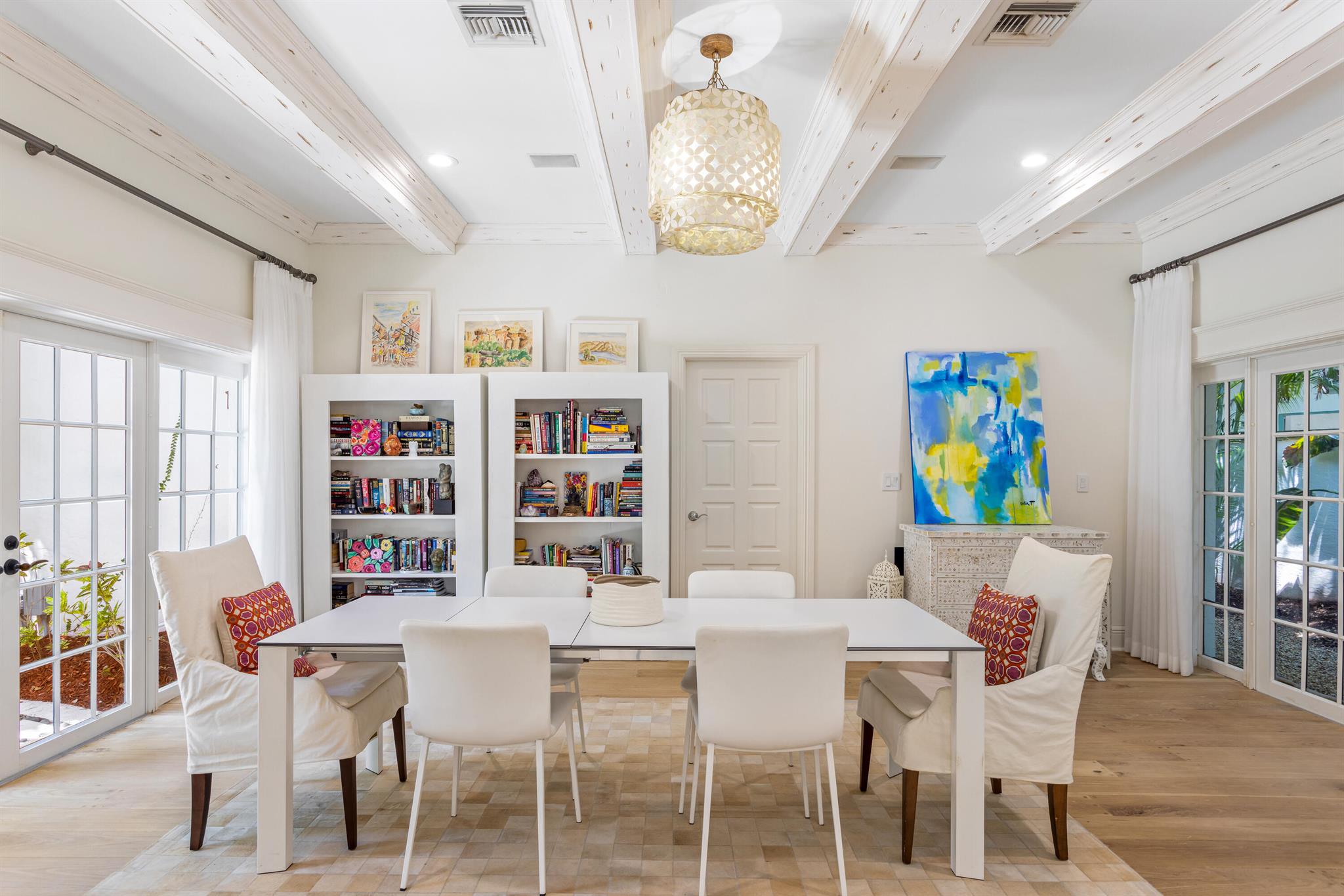 OLD FLORESTA , Adjacent ( - Residential