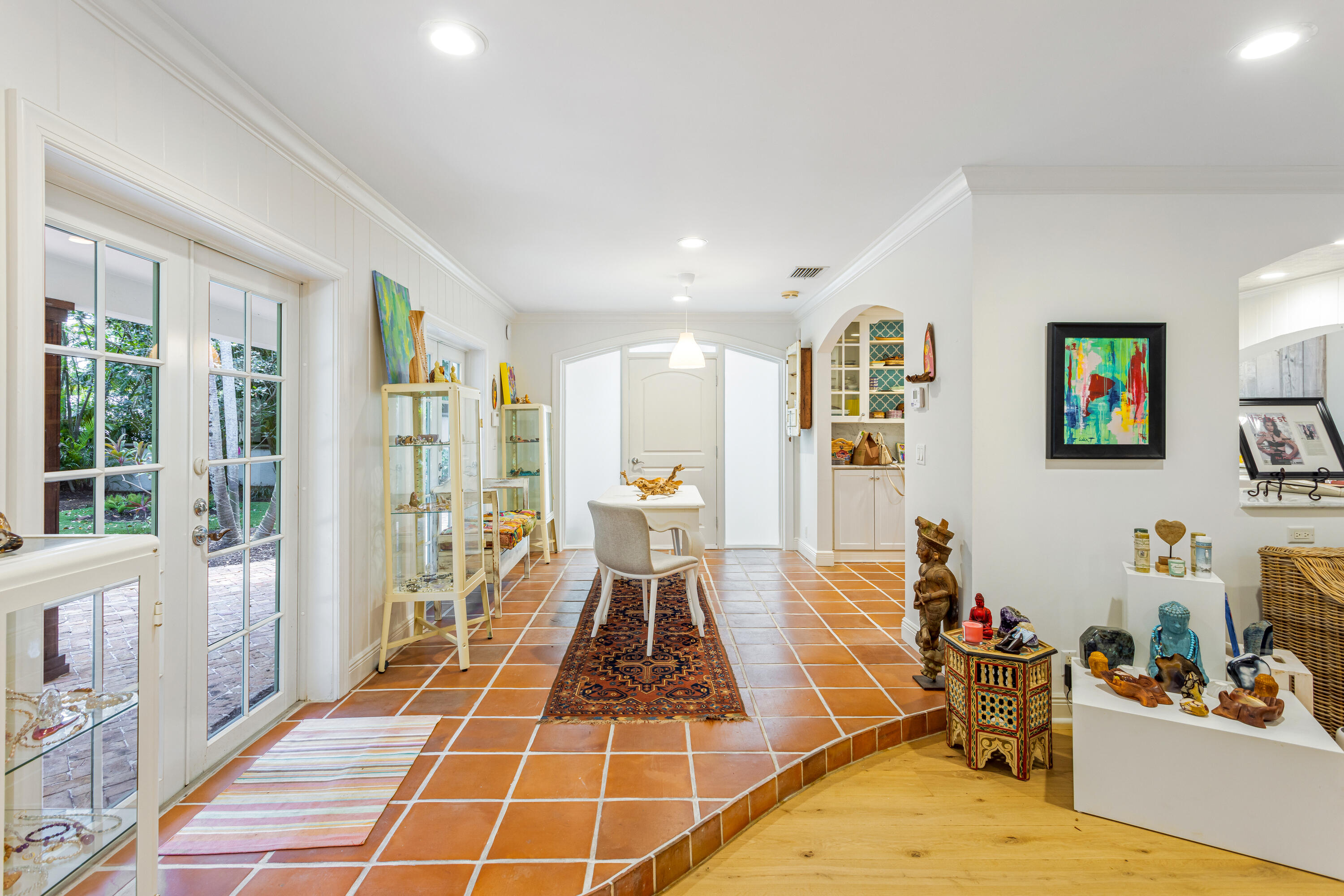 OLD FLORESTA , Adjacent (FLORESTA) - Residential