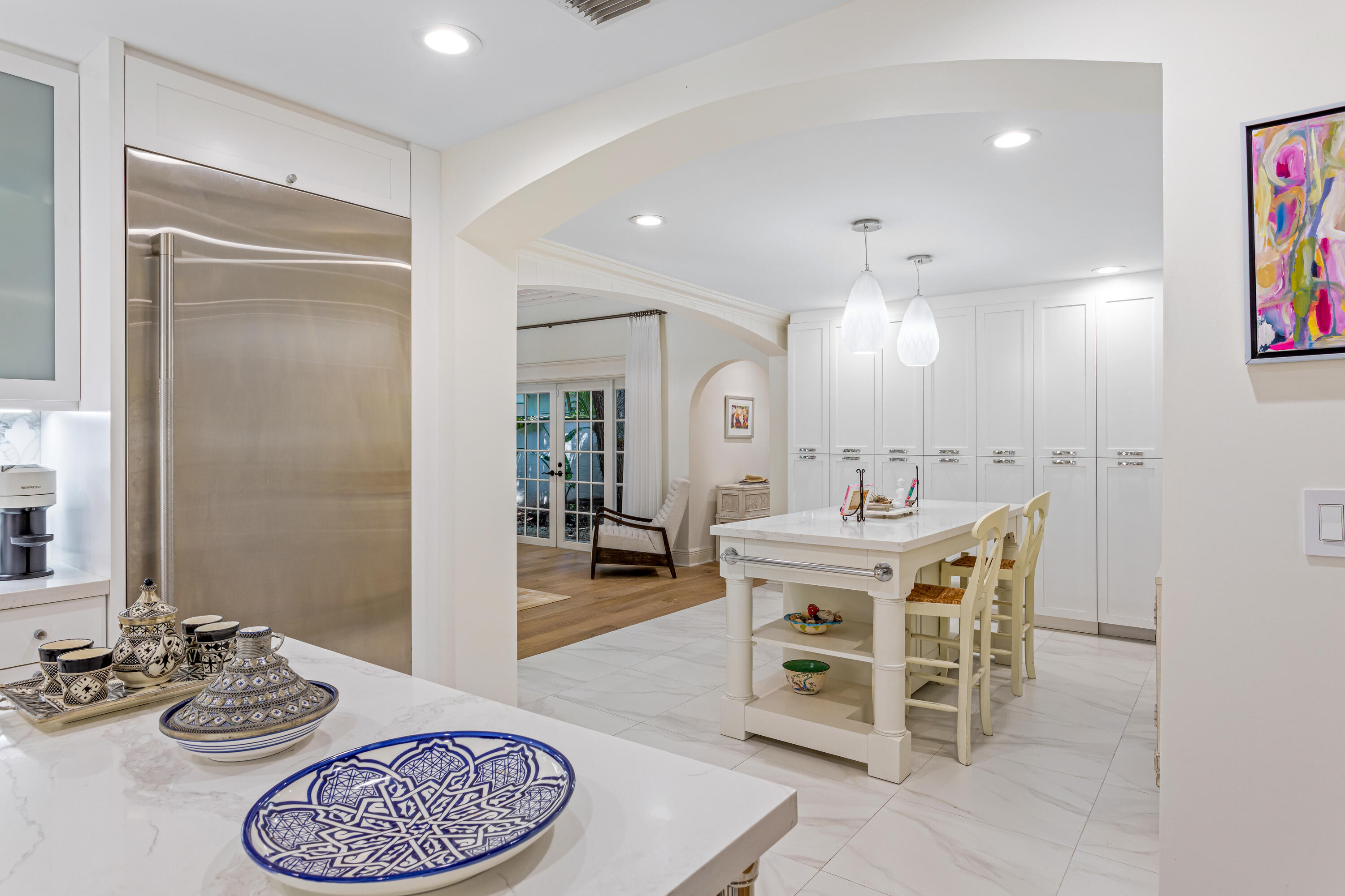 OLD FLORESTA , Adjacent (FLORESTA) - Residential