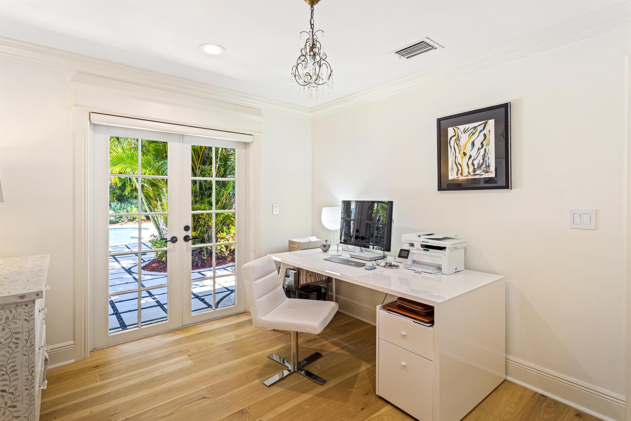 OLD FLORESTA , Adjacent ( - Residential