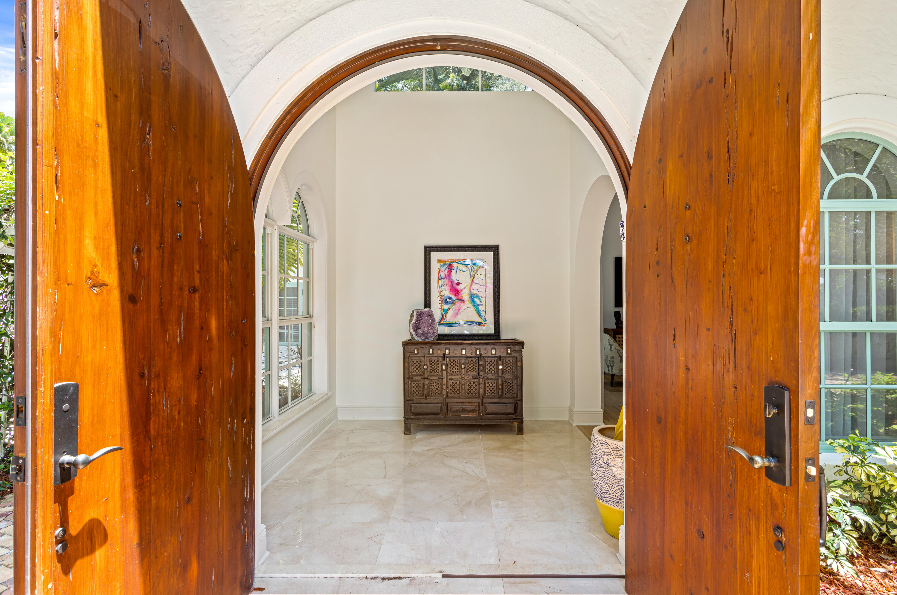 OLD FLORESTA , Adjacent (FLORESTA) - Residential