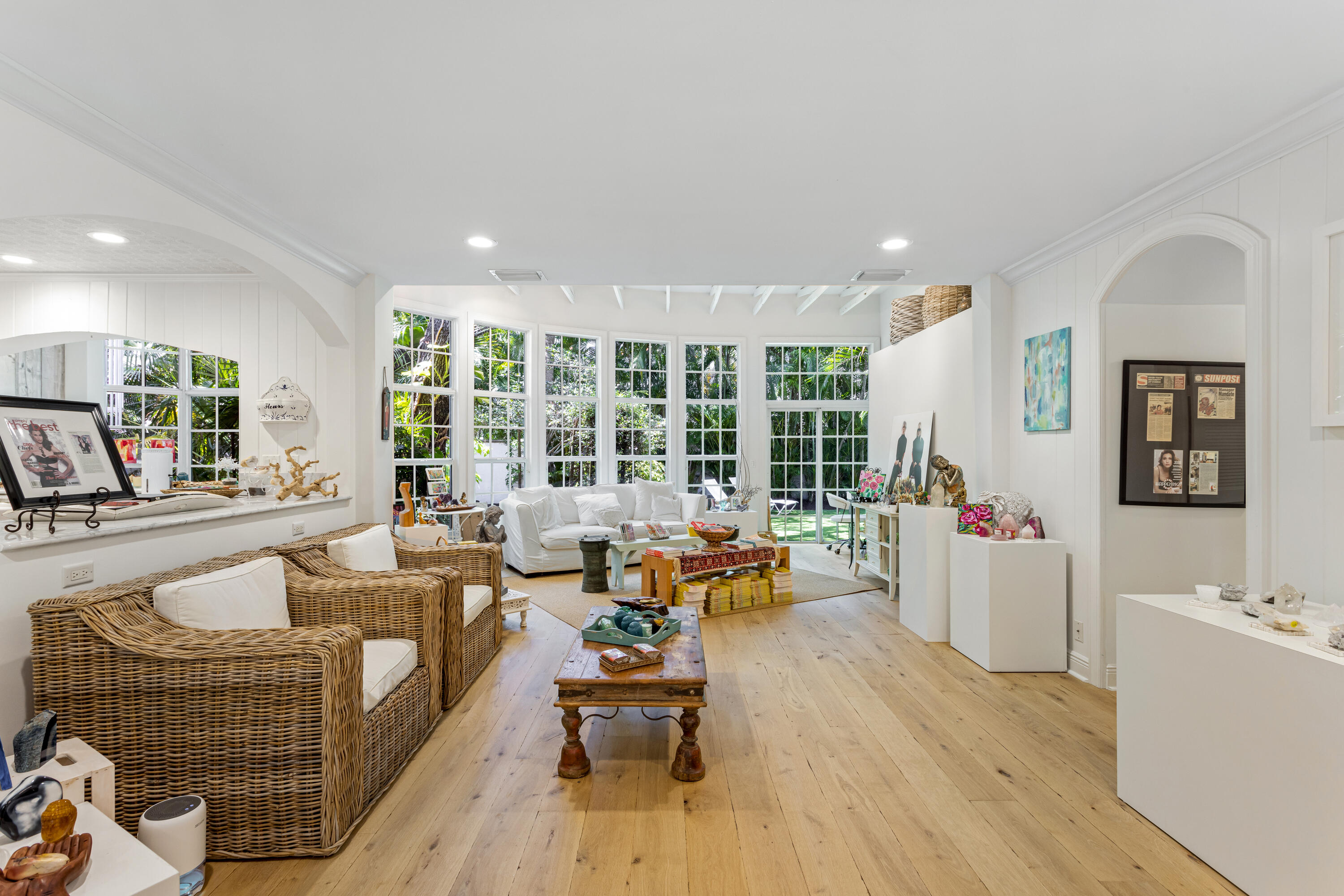 OLD FLORESTA , Adjacent (FLORESTA) - Residential