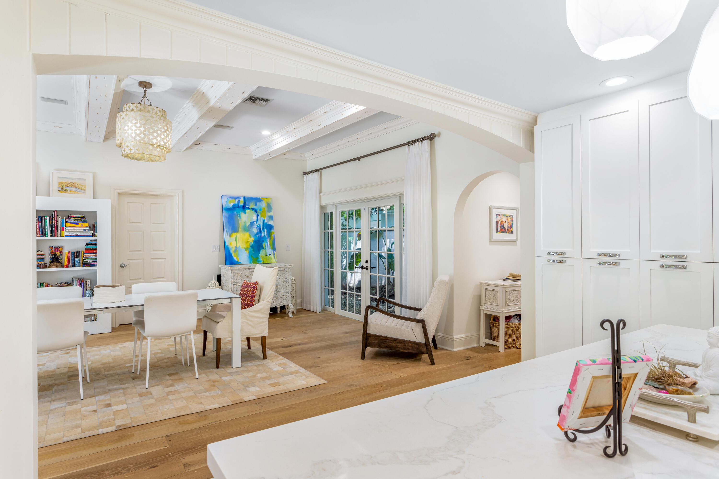 OLD FLORESTA , Adjacent (FLORESTA) - Residential