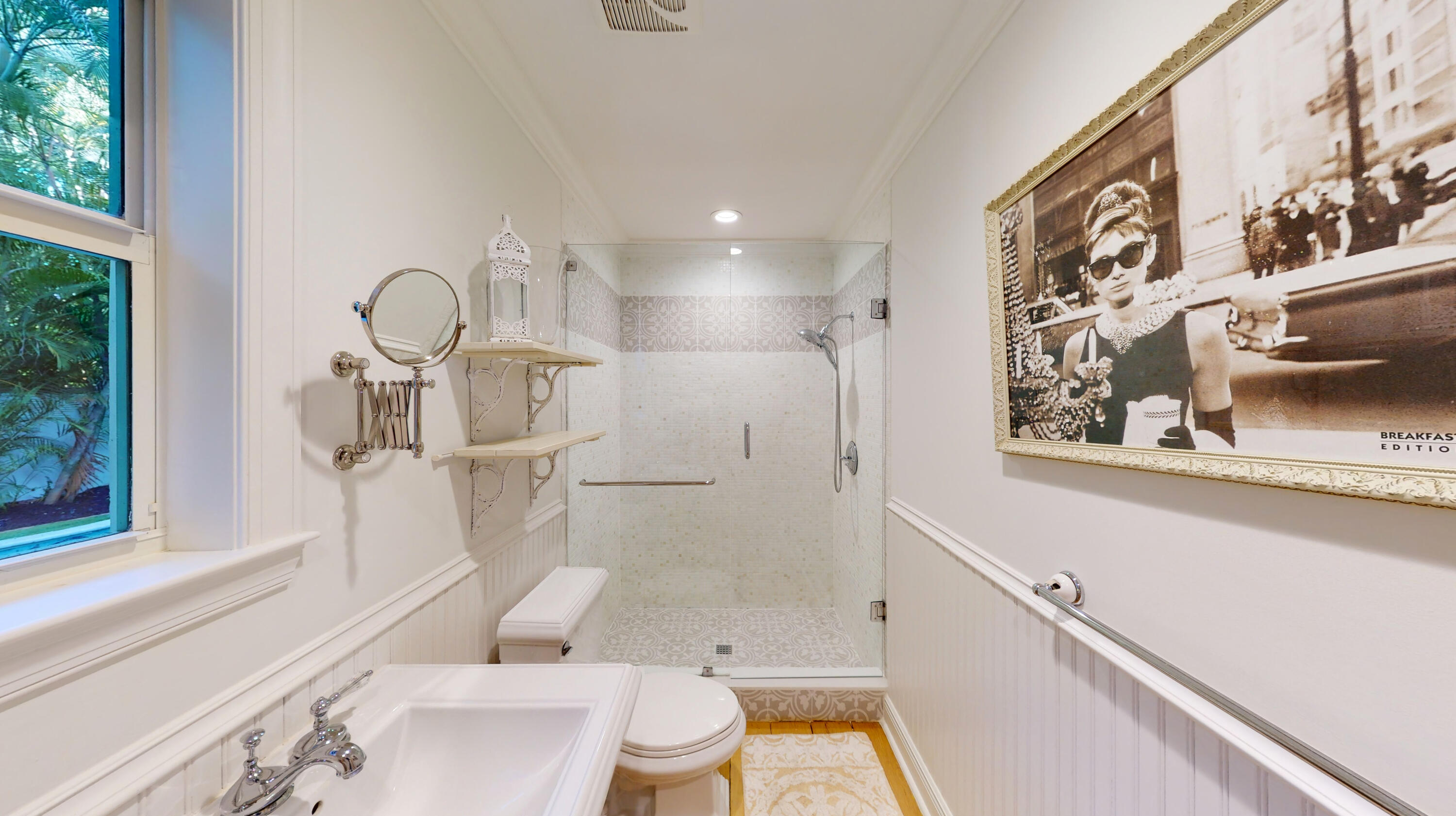 OLD FLORESTA , Adjacent (FLORESTA) - Residential