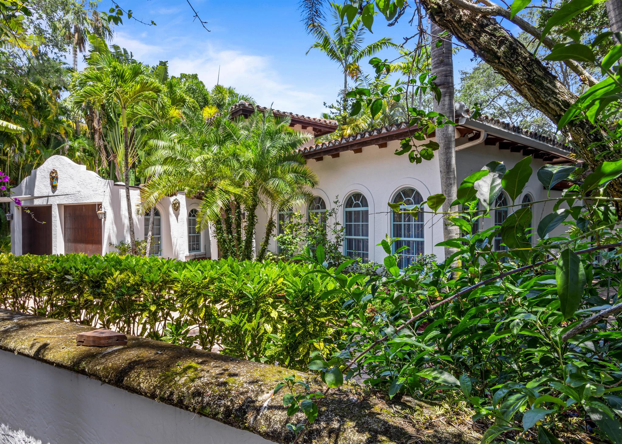 OLD FLORESTA , Adjacent ( - Residential