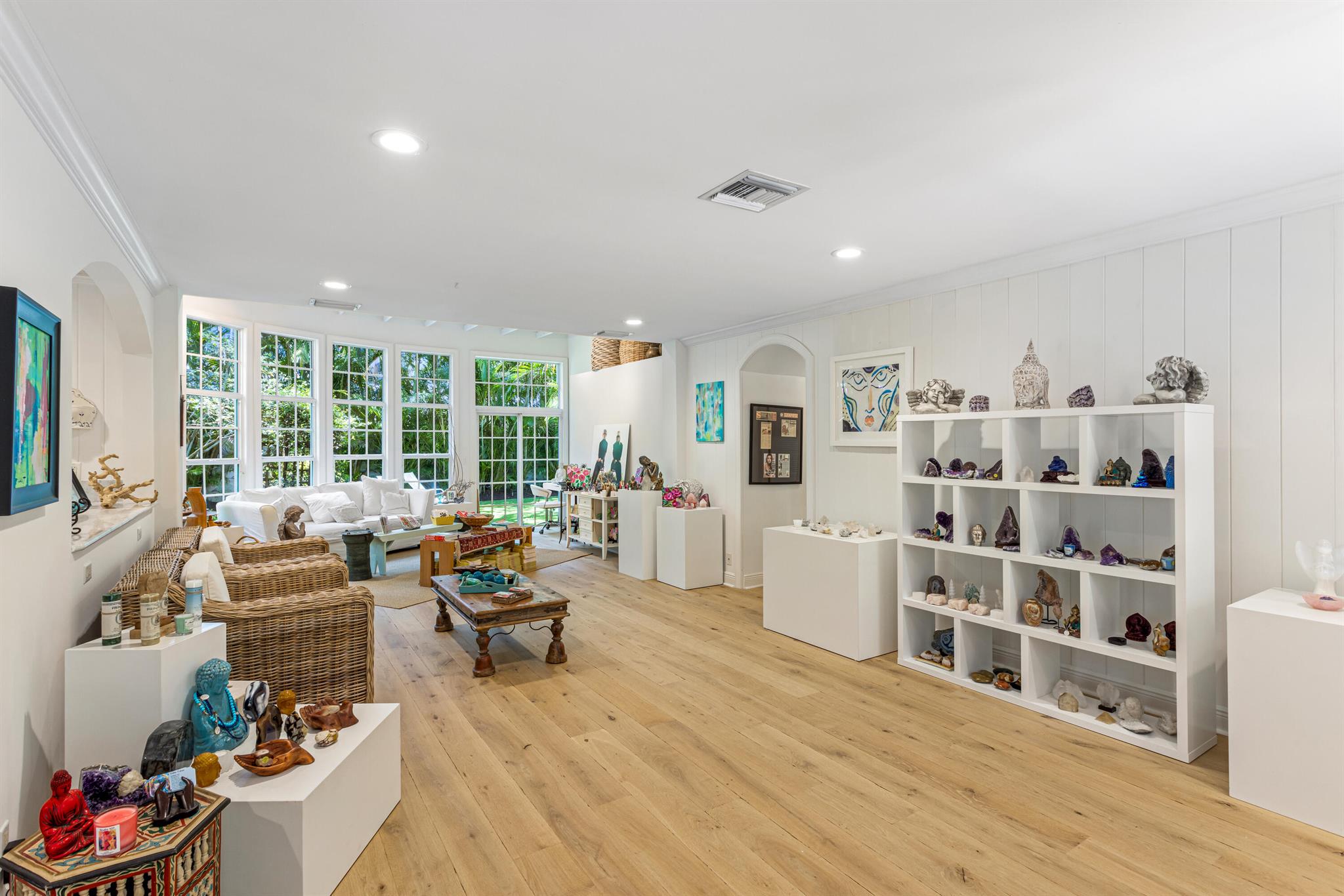 OLD FLORESTA , Adjacent ( - Residential