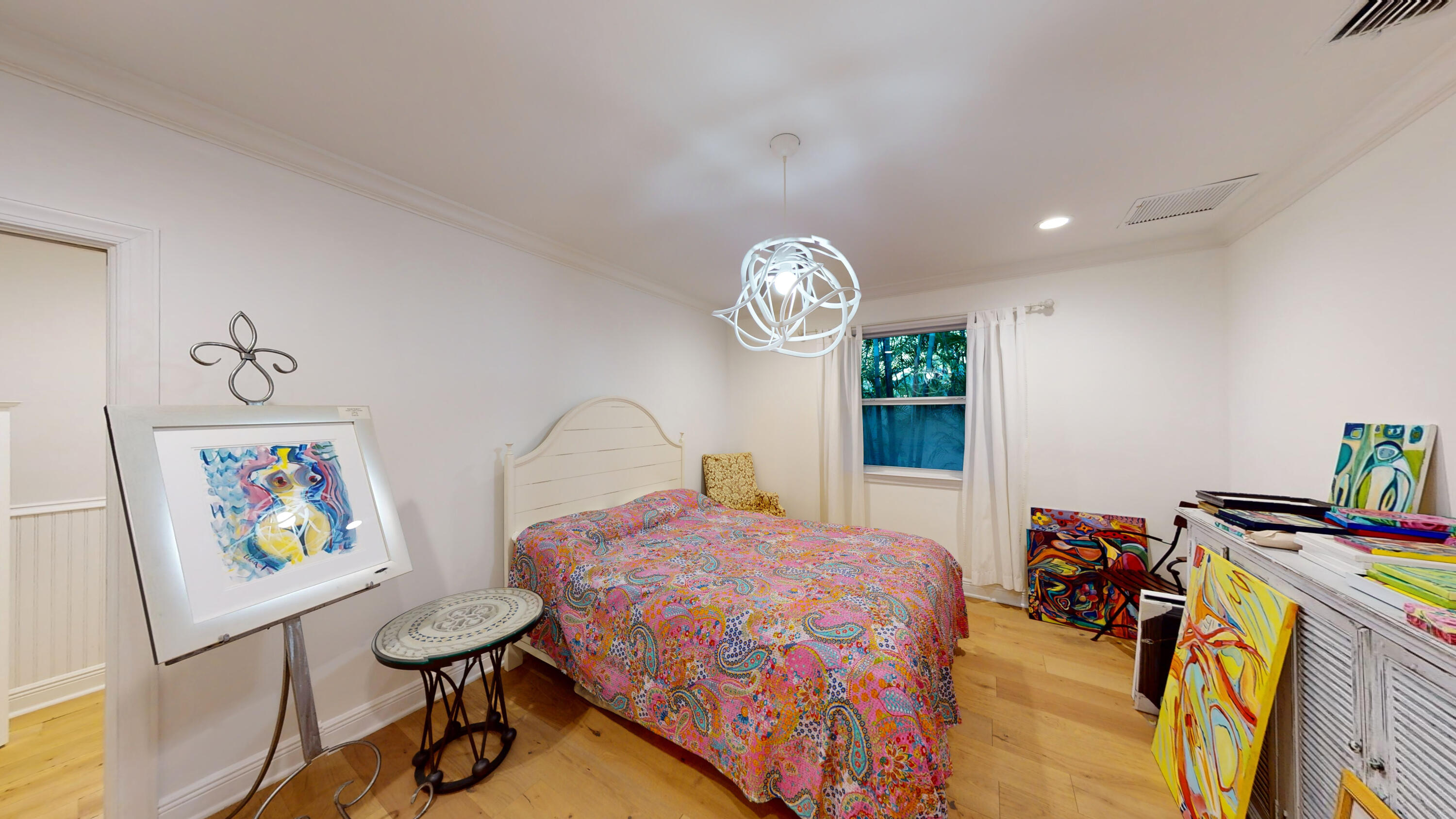 OLD FLORESTA , Adjacent (FLORESTA) - Residential