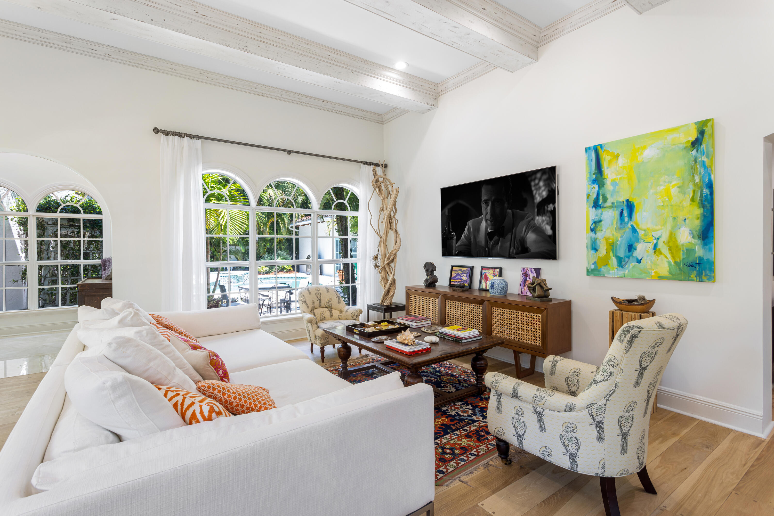 OLD FLORESTA , Adjacent (FLORESTA) - Residential