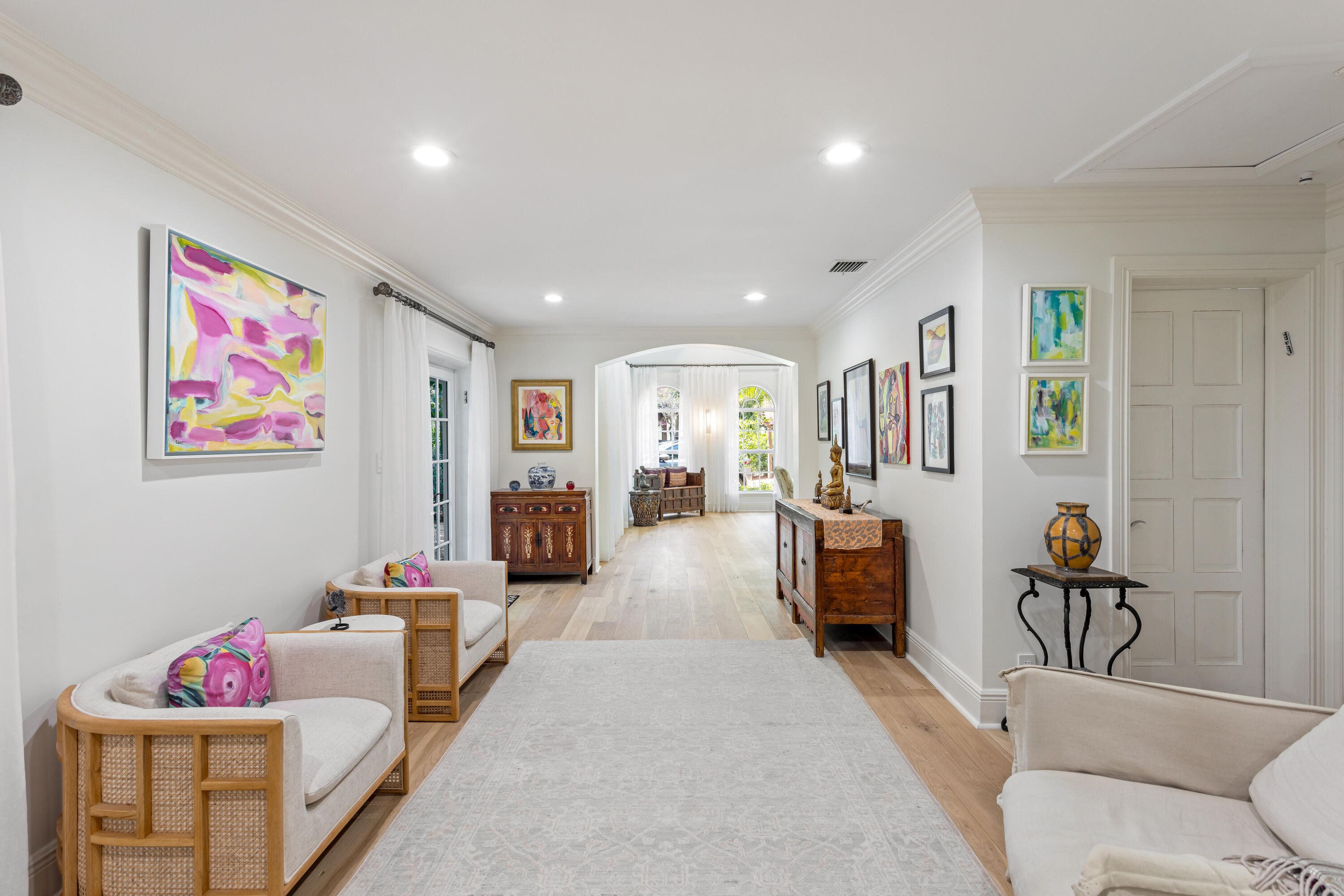 OLD FLORESTA , Adjacent (FLORESTA) - Residential