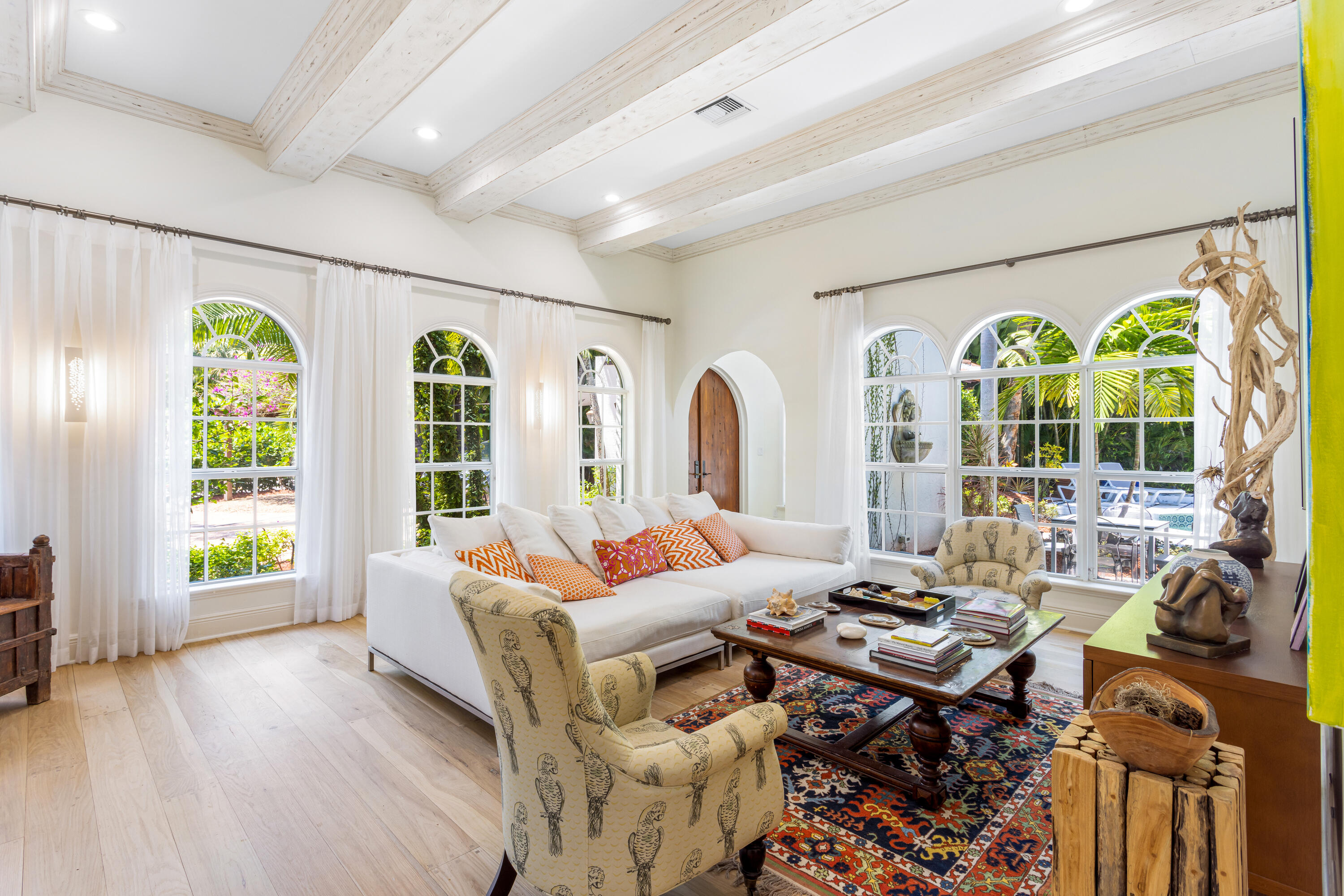 OLD FLORESTA , Adjacent (FLORESTA) - Residential