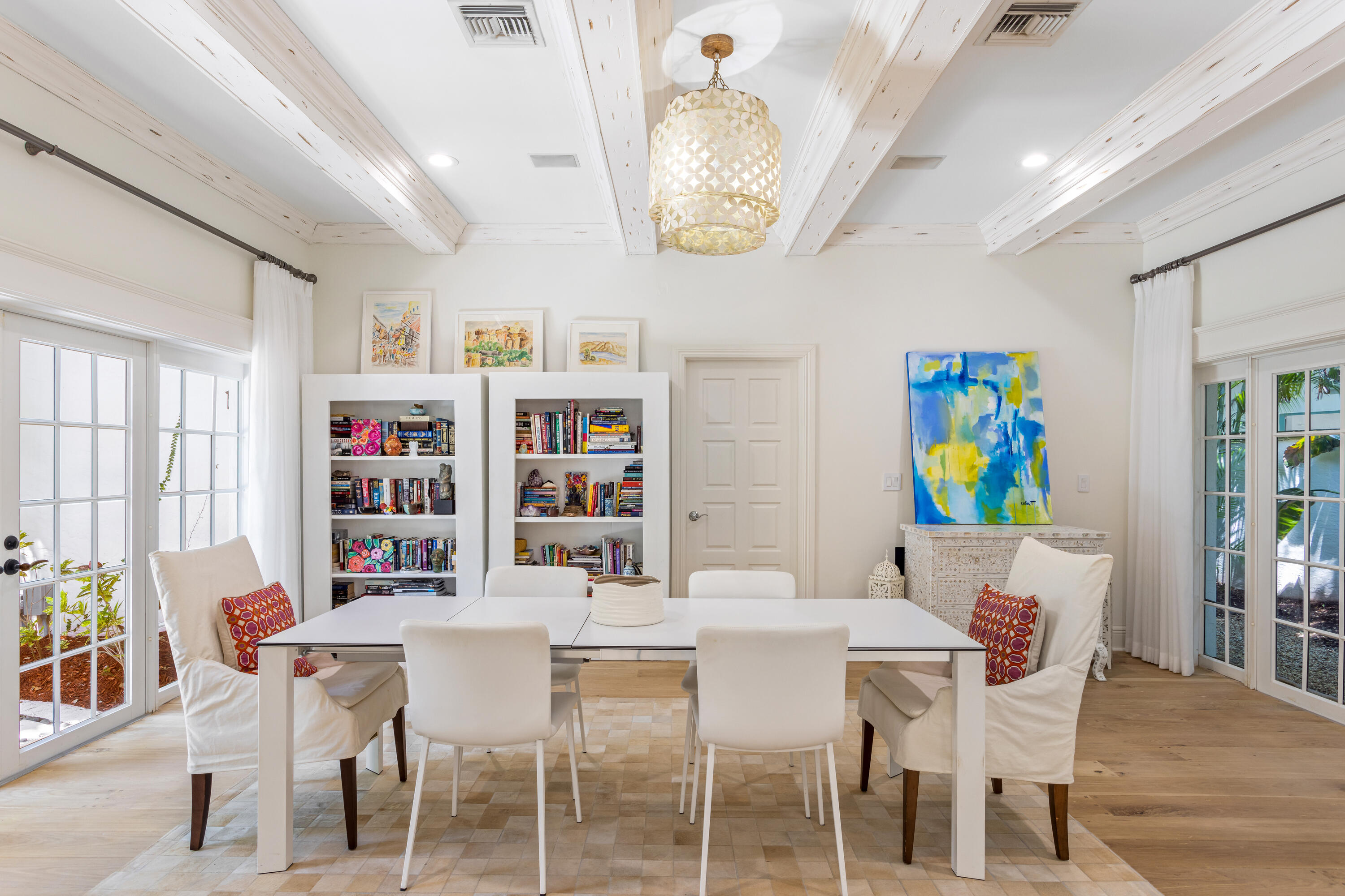 OLD FLORESTA , Adjacent (FLORESTA) - Residential