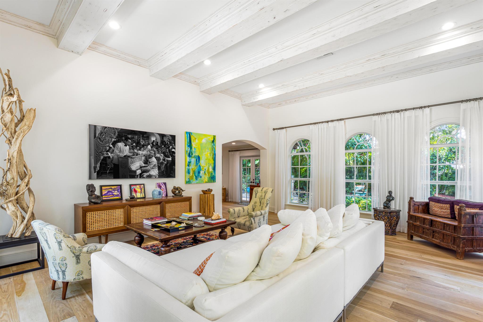 OLD FLORESTA , Adjacent ( - Residential