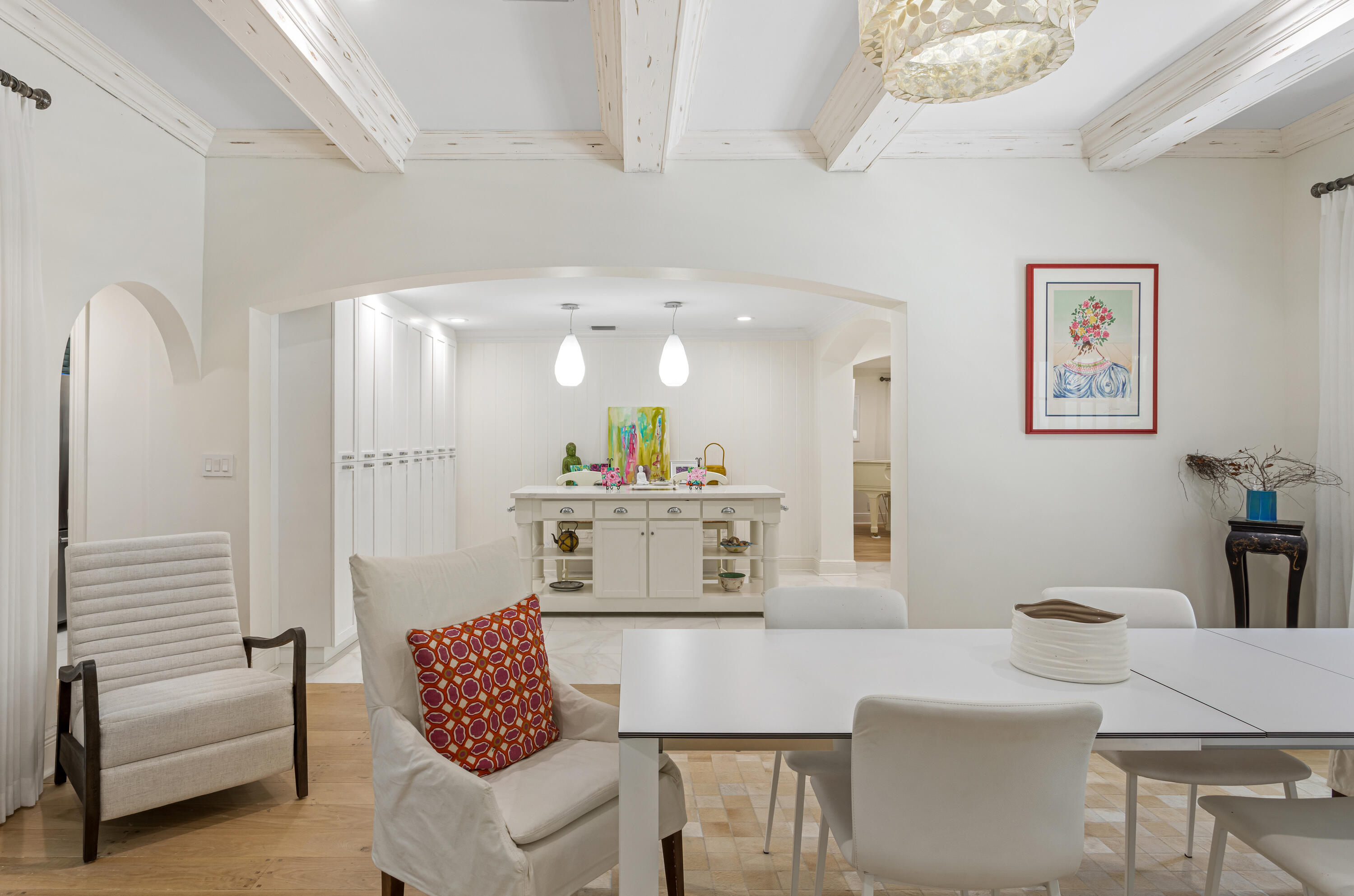 OLD FLORESTA , Adjacent (FLORESTA) - Residential