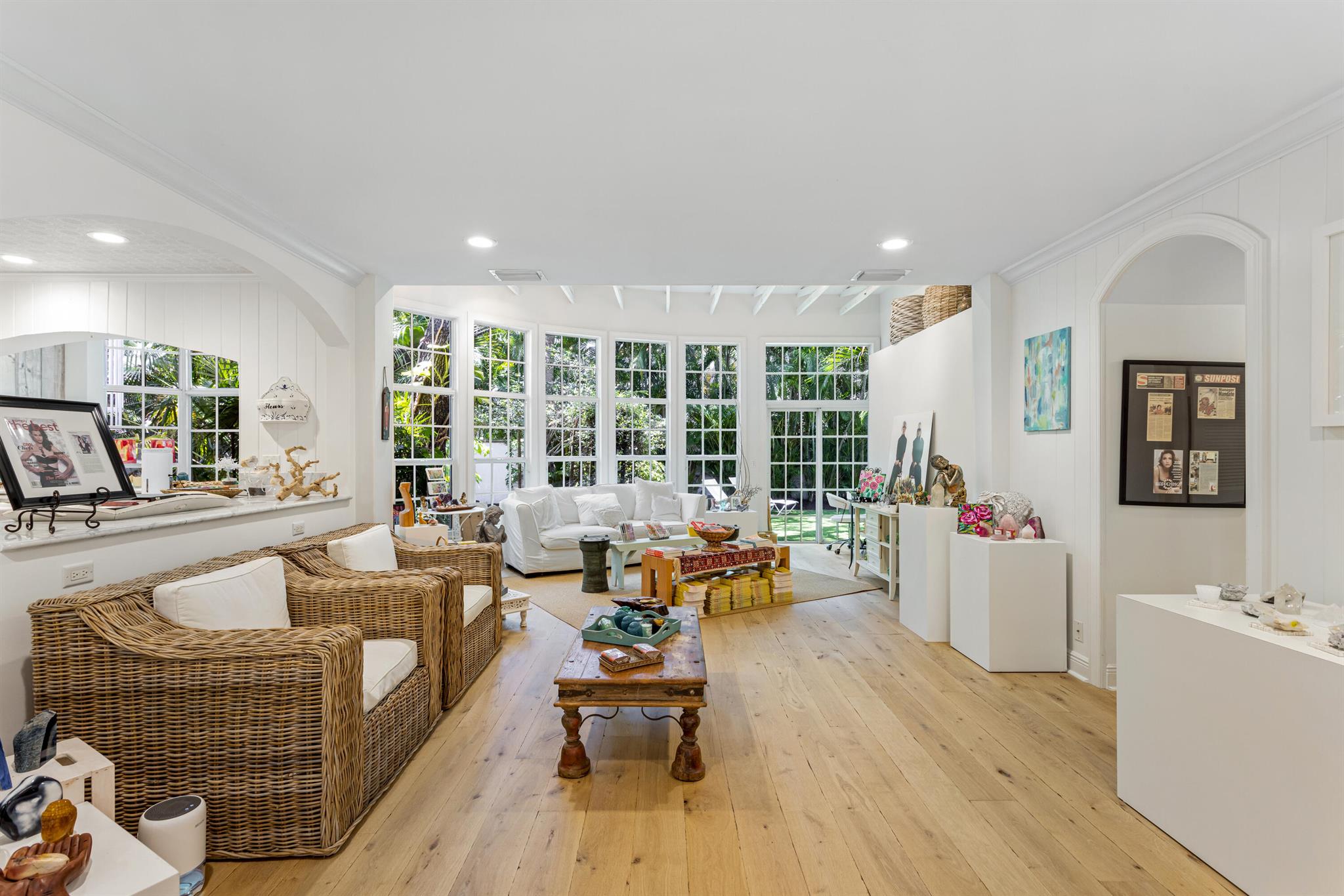 OLD FLORESTA , Adjacent ( - Residential