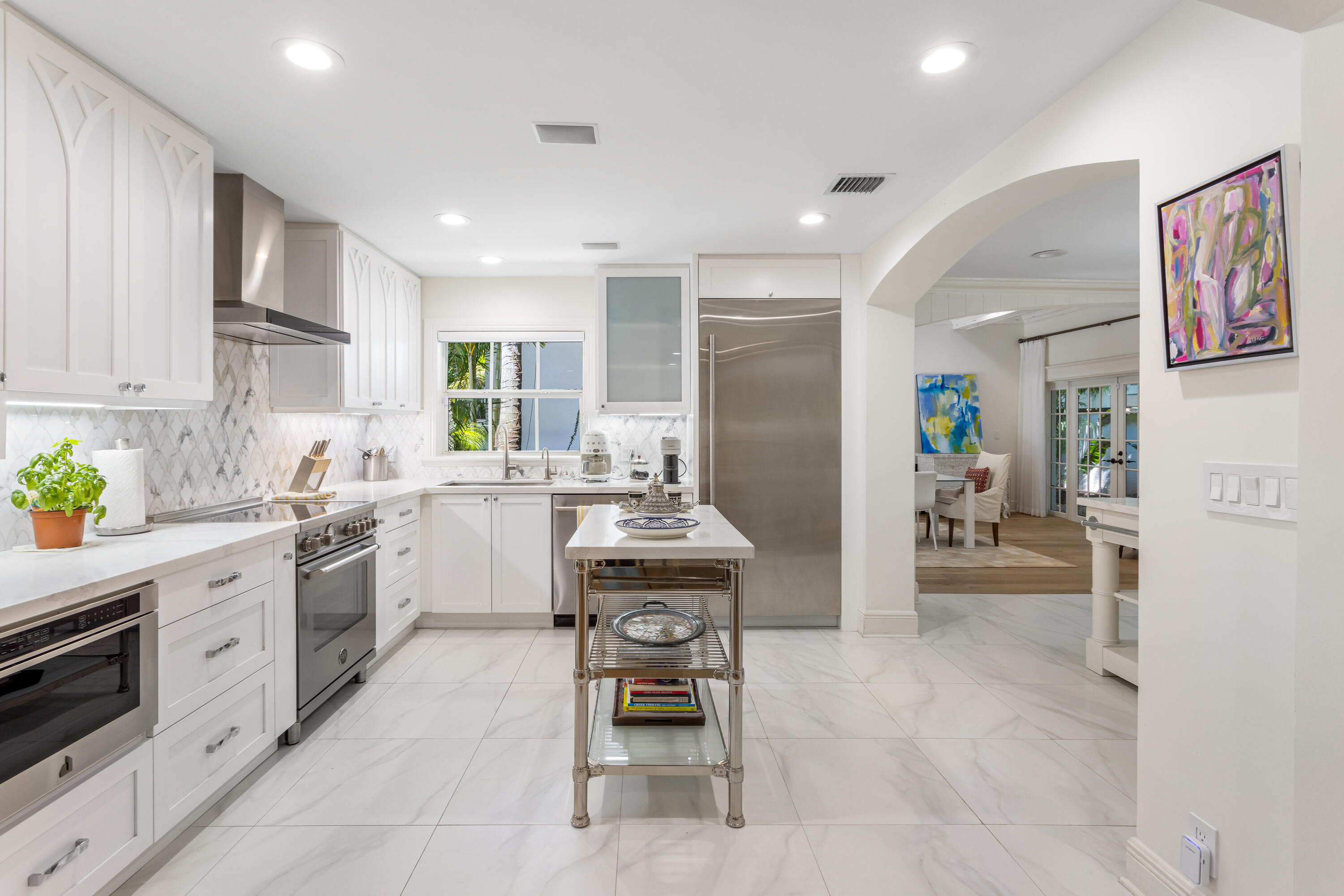 OLD FLORESTA , Adjacent (FLORESTA) - Residential