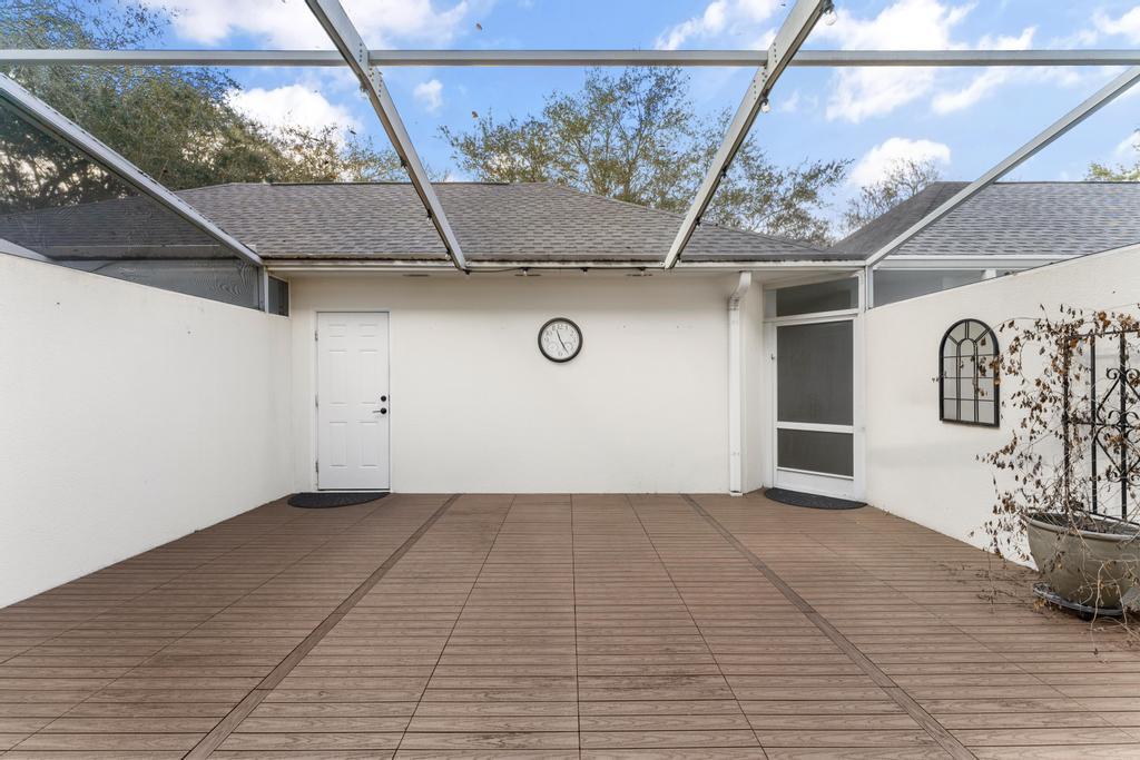 ISLAND AT ABACOA - Residential Lease