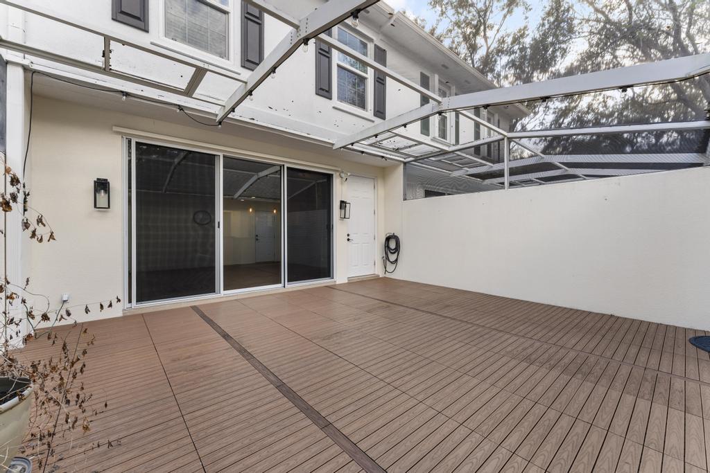 ISLAND AT ABACOA - Residential Lease