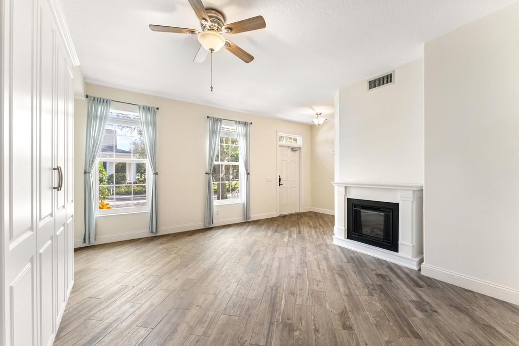 ISLAND AT ABACOA - Residential Lease