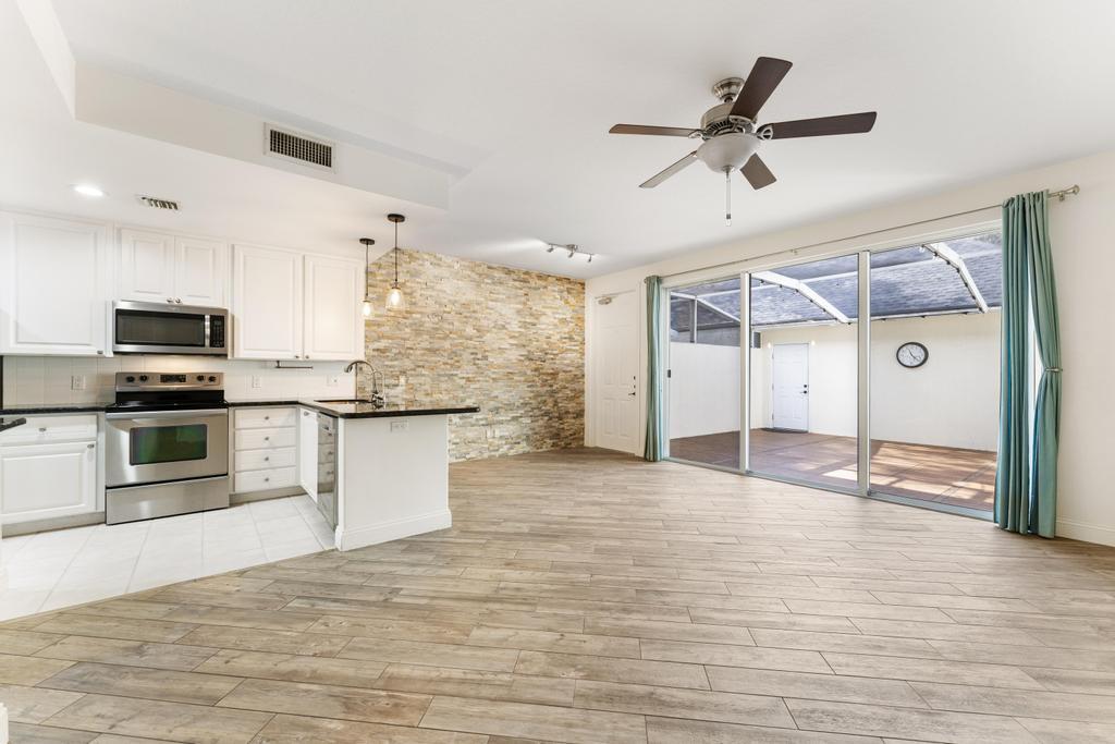 ISLAND AT ABACOA - Residential Lease