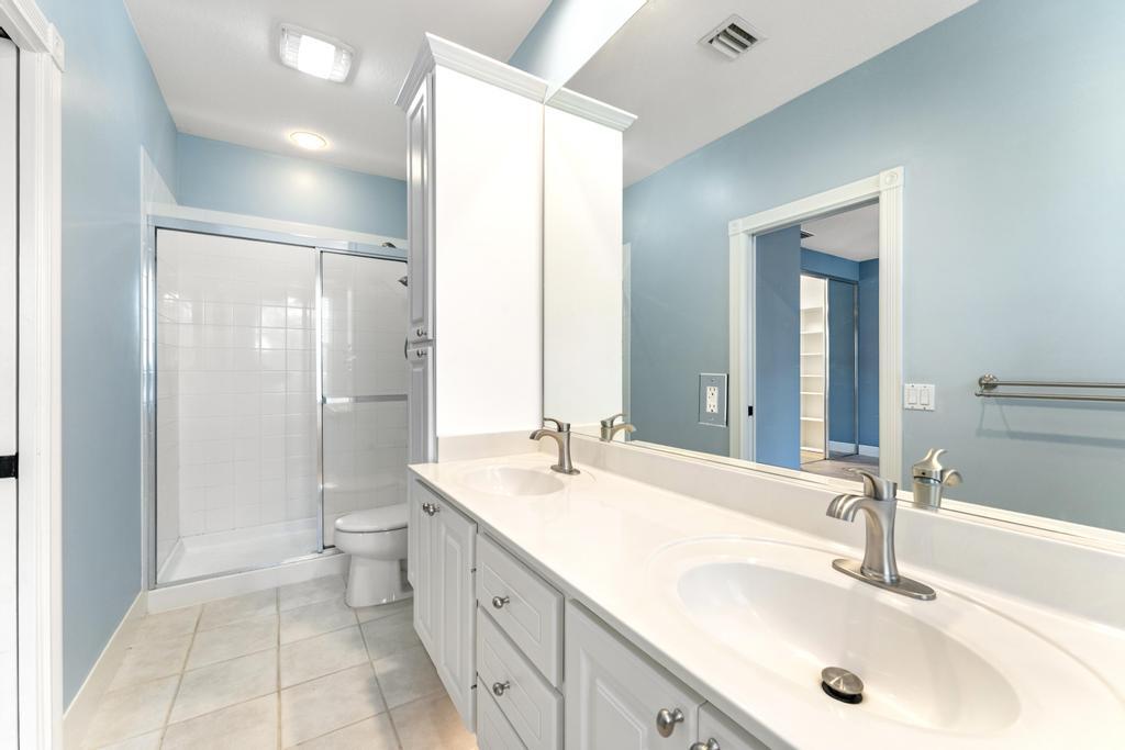 ISLAND AT ABACOA - Residential Lease