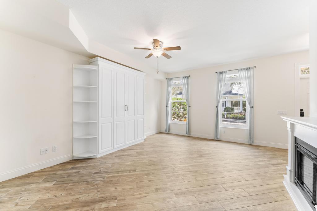 ISLAND AT ABACOA - Residential Lease