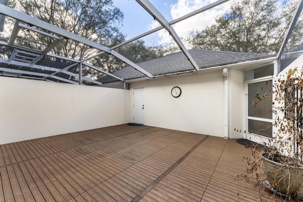 ISLAND AT ABACOA - Residential Lease