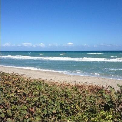 ISLAND AT ABACOA - Residential Lease