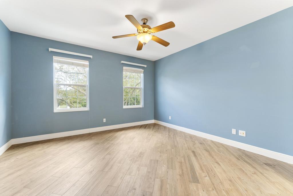 ISLAND AT ABACOA - Residential Lease