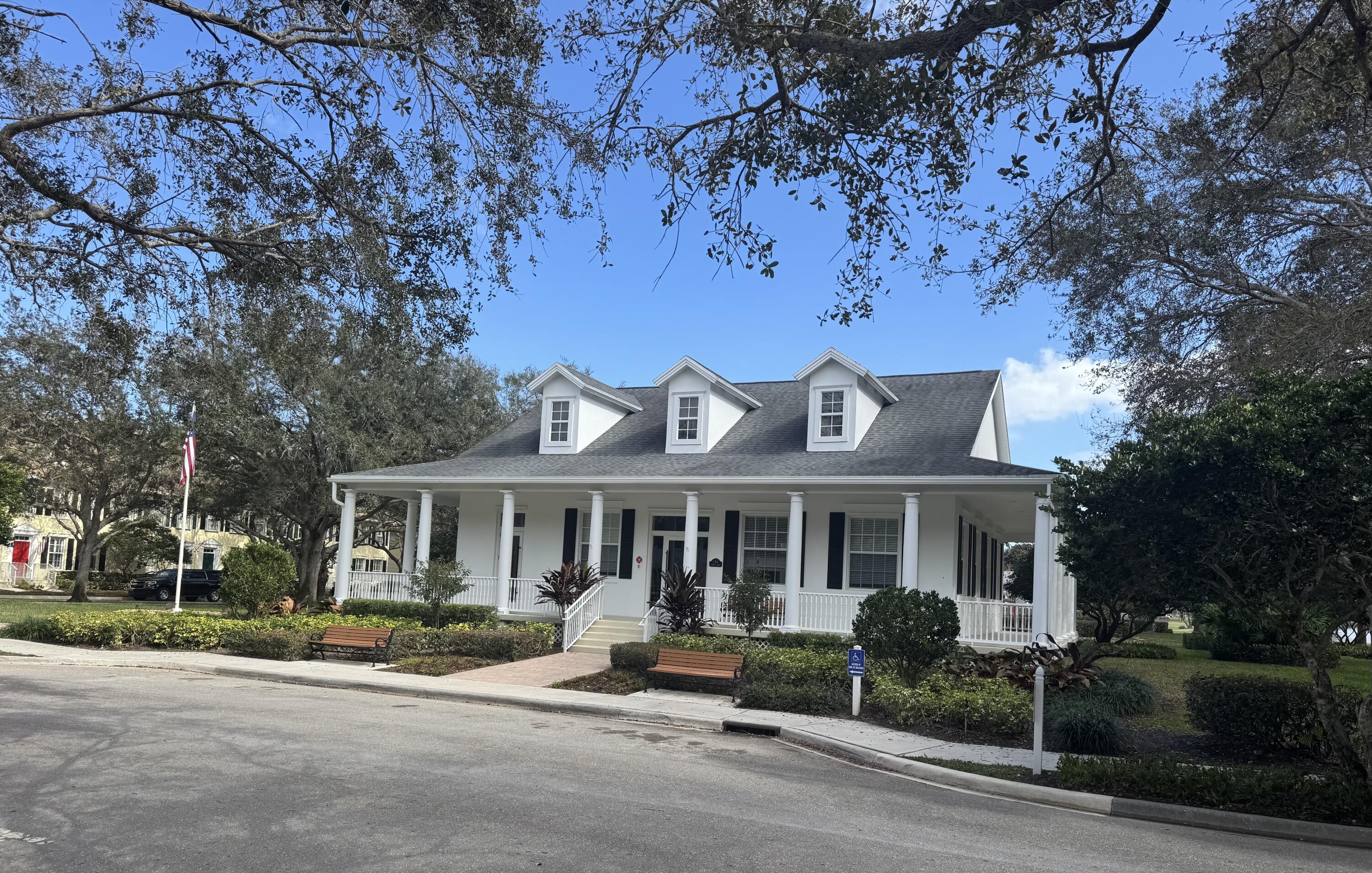 ISLAND AT ABACOA - Residential Lease