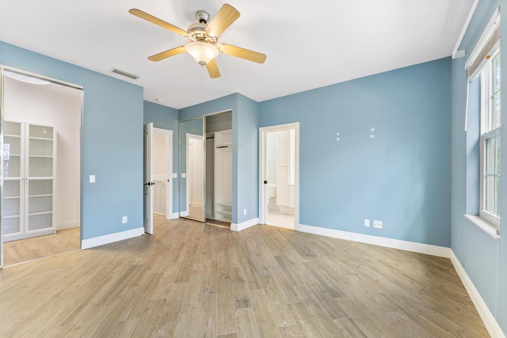 ISLAND AT ABACOA - Residential Lease