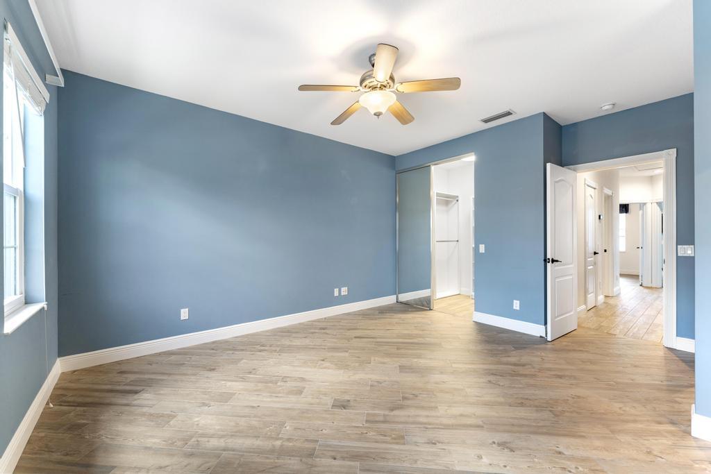 ISLAND AT ABACOA - Residential Lease