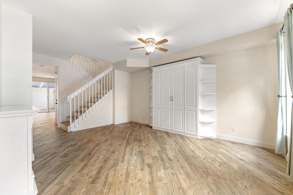 ISLAND AT ABACOA - Residential Lease