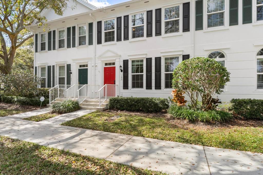 Photo of 180 Freeport Drive, Jupiter, FL 33458 (MLS # R11165711)