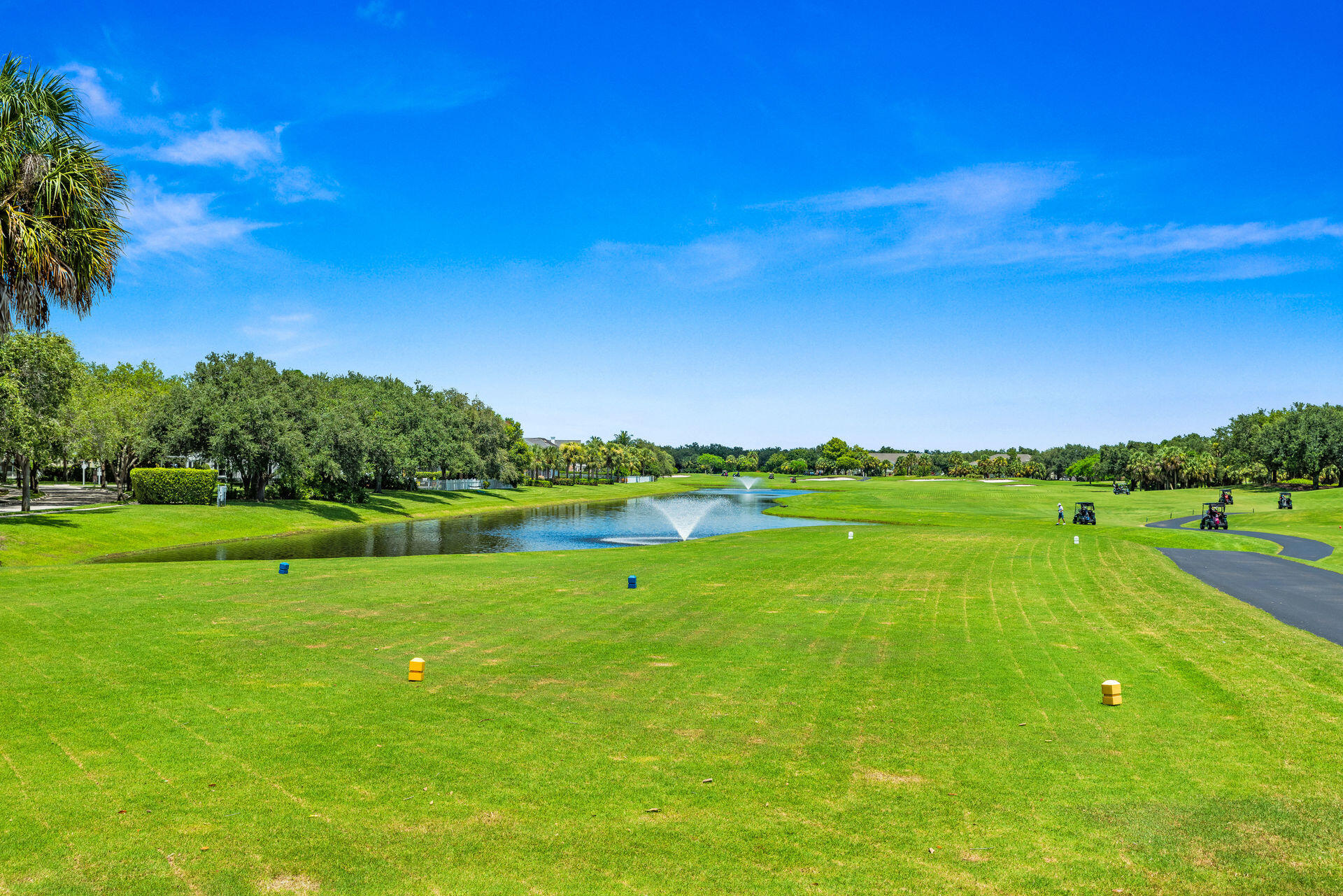 ISLAND AT ABACOA - Residential Lease