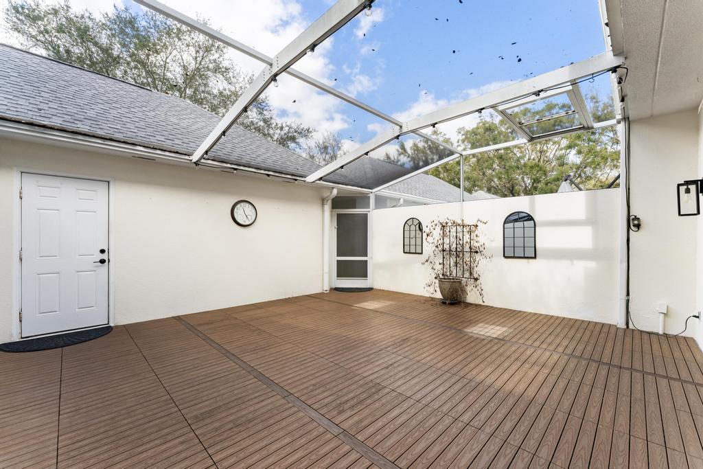 ISLAND AT ABACOA - Residential Lease